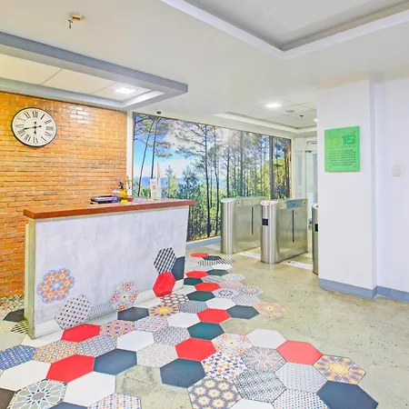 Belvilla College Residences In University Belt, Metro Manila