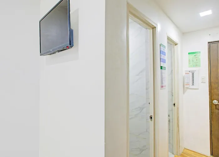 Belvilla College Residences In Belt, Metro فندق مانيلا