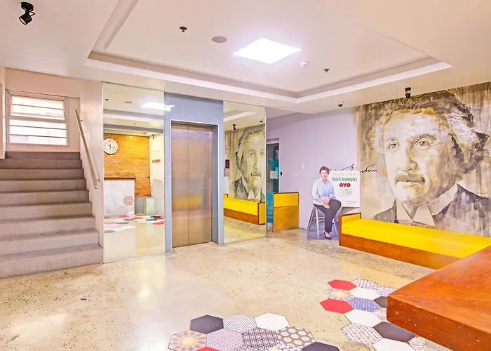 فندق Belvilla College Residences In Belt, Metro مانيلا